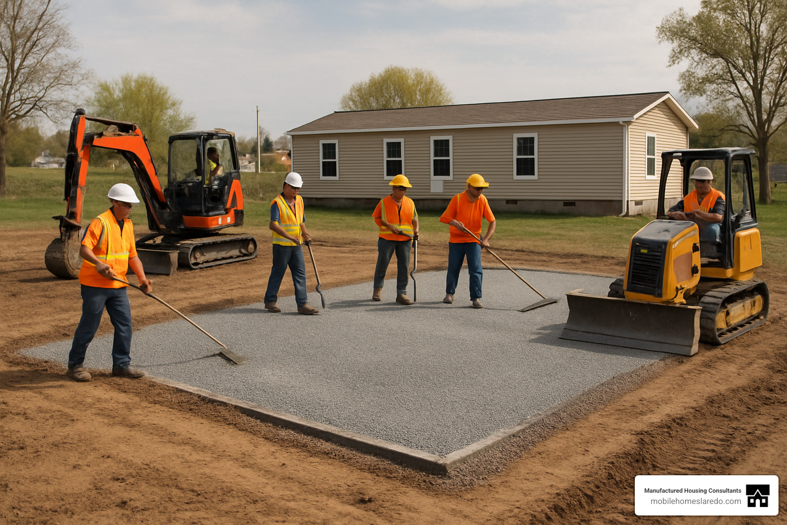 site preparation for manufactured home - manufactured home set up site preparation for manufactured home - manufactured home set up