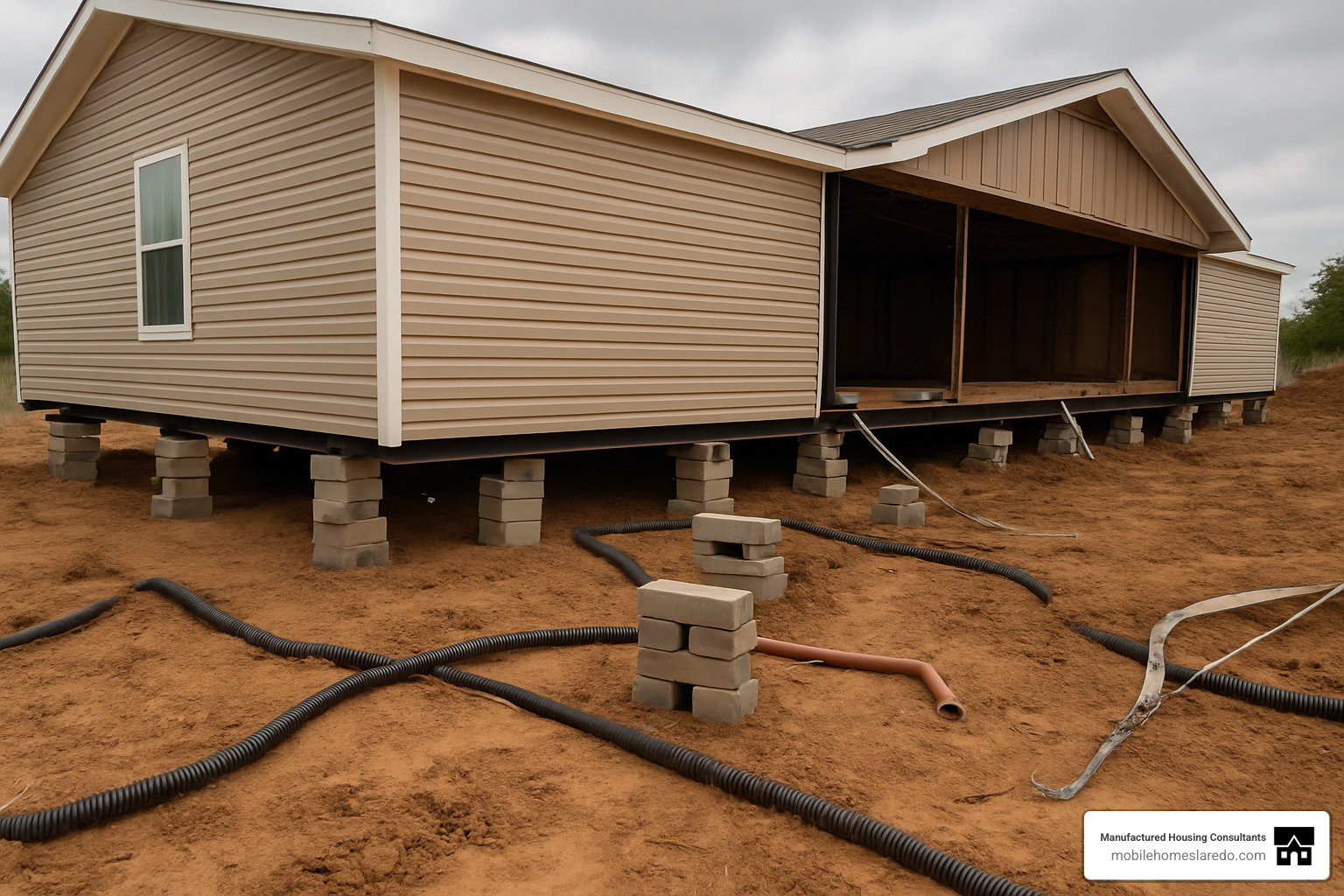 common mistakes in manufactured home setup - manufactured home set up common mistakes in manufactured home setup - manufactured home set up