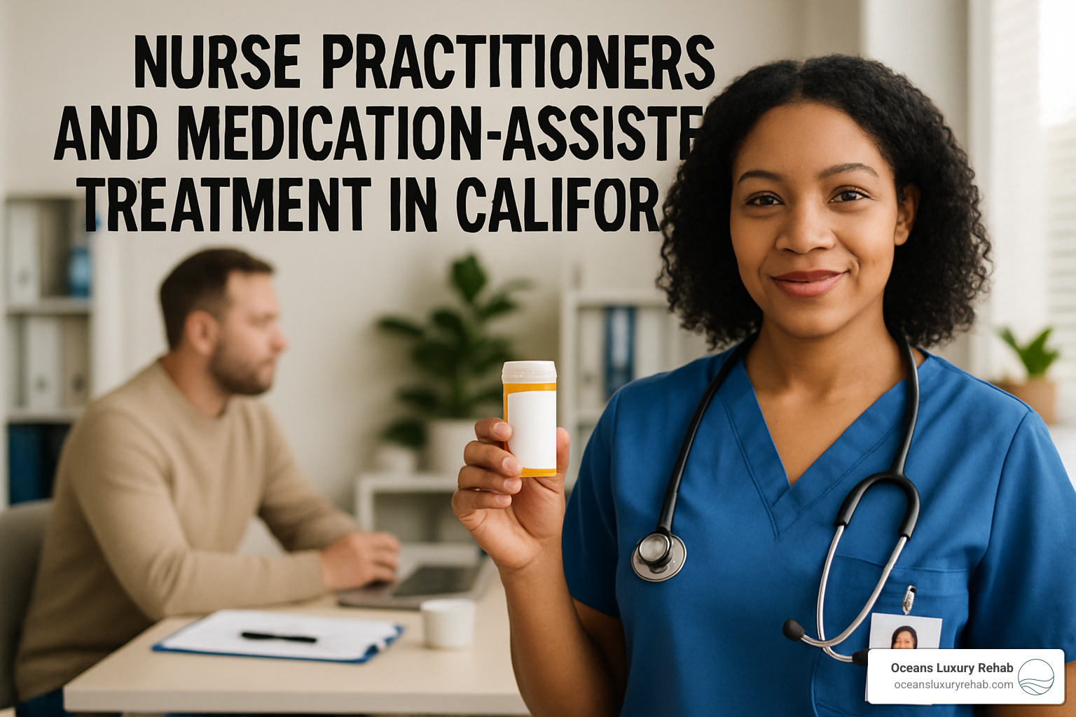 California policy timeline showing evolution of NP authority in MAT from DATA 2000 through AB 890 - nurse practitioners and medication assisted treatment in california