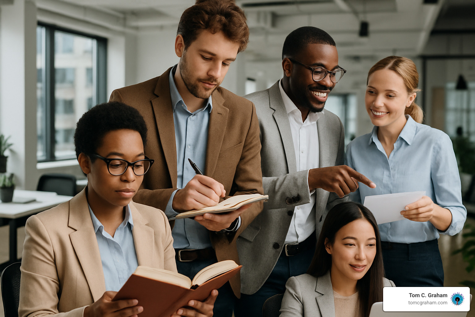 habit stacking for professional growth - professional personal growth