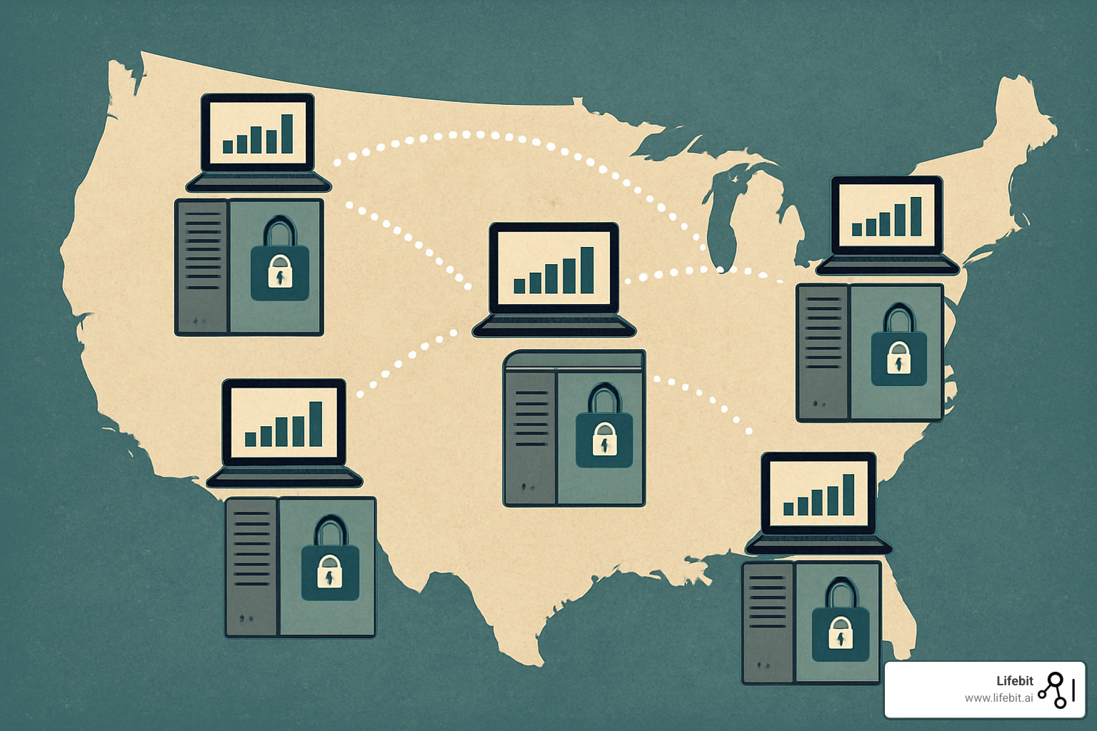 federated data analysis - federated data analysis