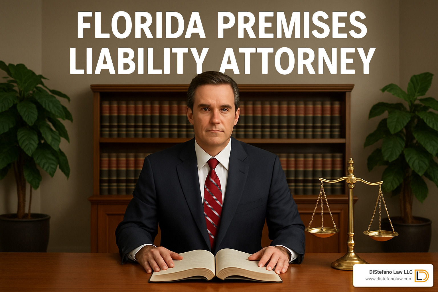 courthouse calendar - Florida premises liability attorney