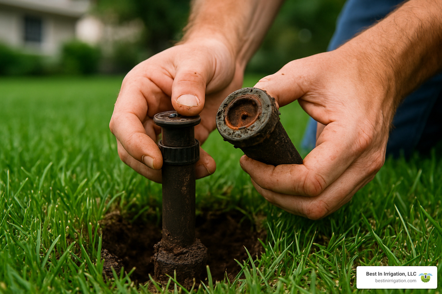 bc8a6e2a4b0a8cbc19b9bd2ad862cd6ad0286884 Line Up Your Repairs: Fixing a Broken Sprinkler Line sprinkler head replacement - repair broken sprinkler line