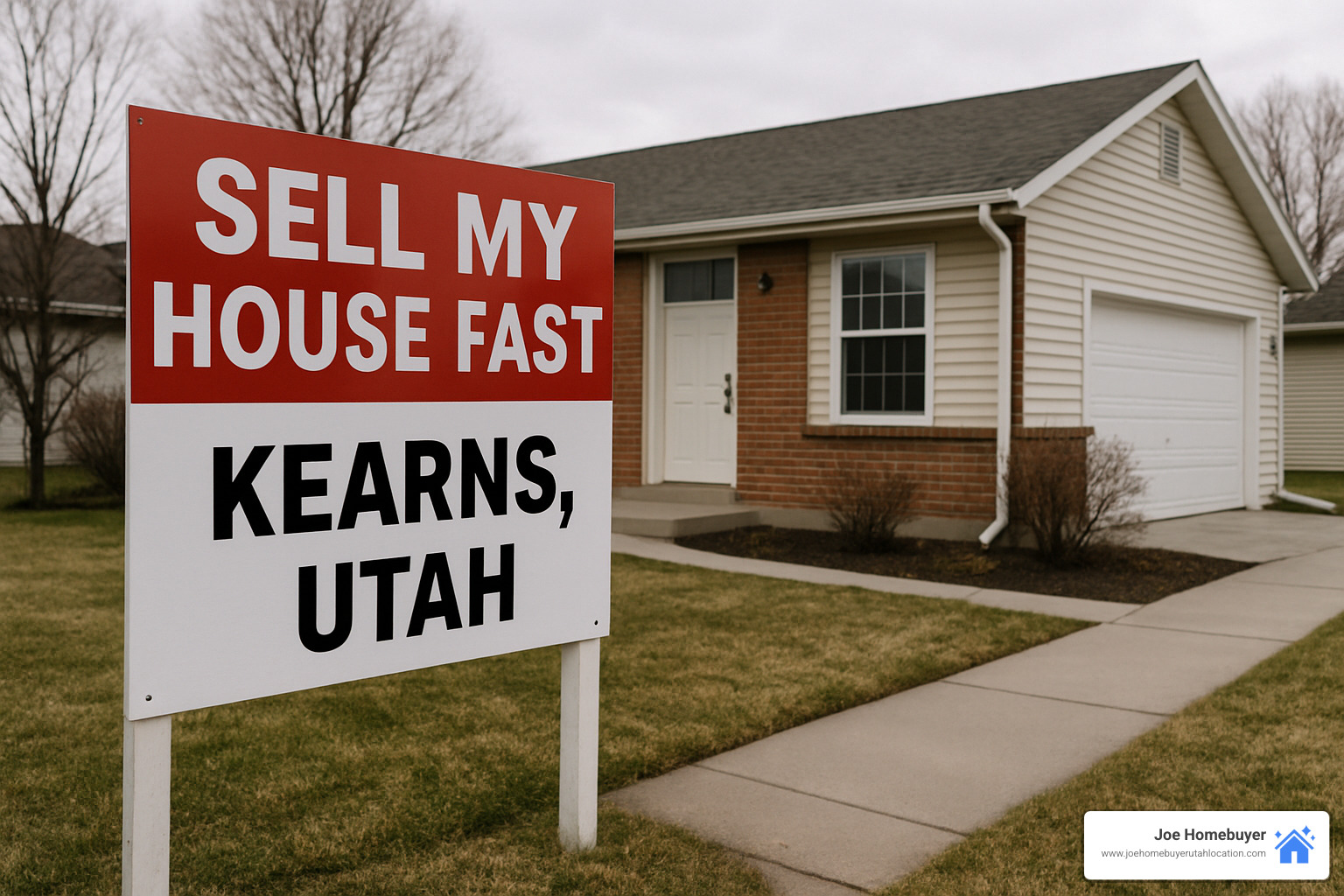 Problem house with foreclosure notice - sell my house fast kearns utah