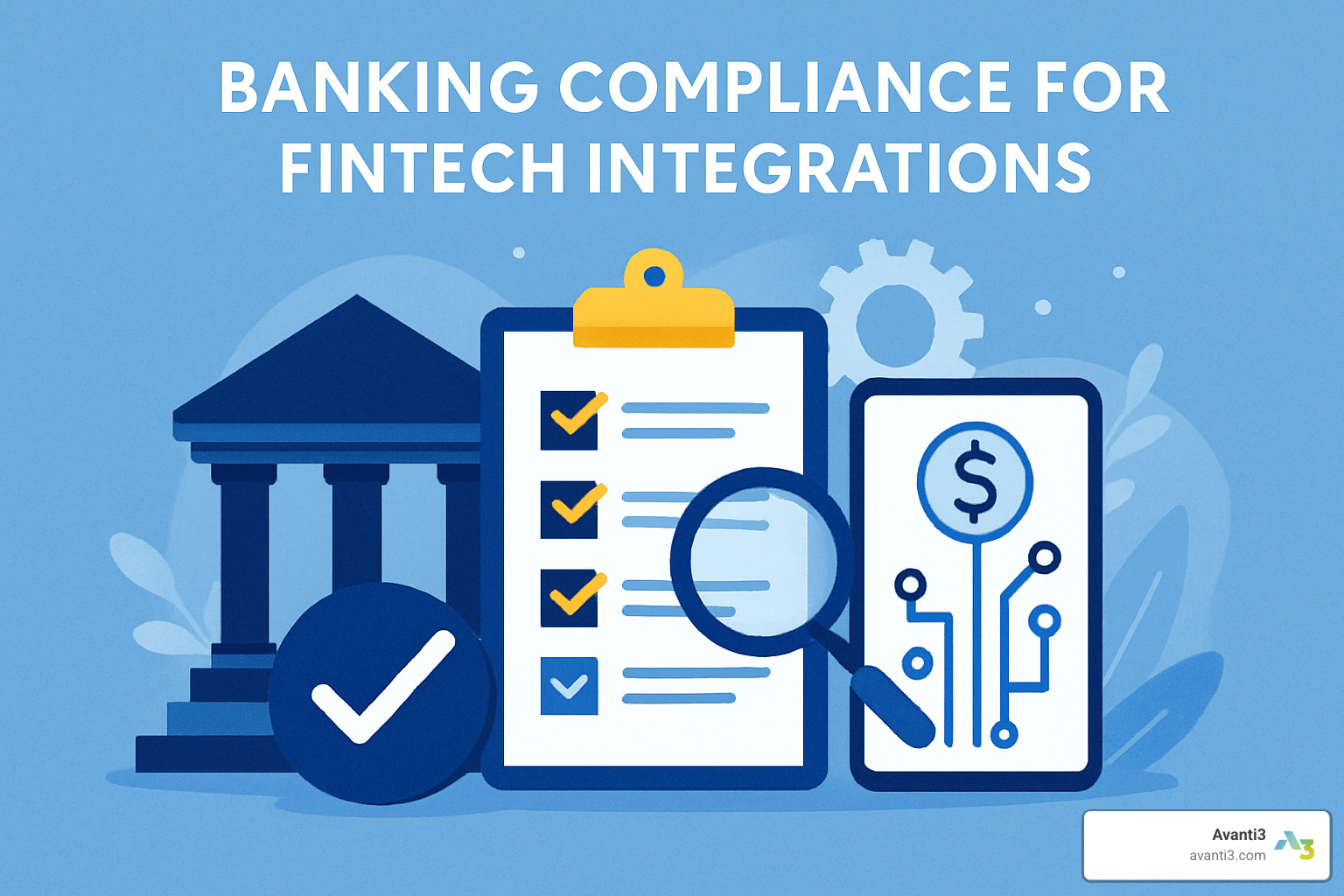 World map showing major regulatory bodies and compliance requirements across different regions - banking compliance for fintech integrations