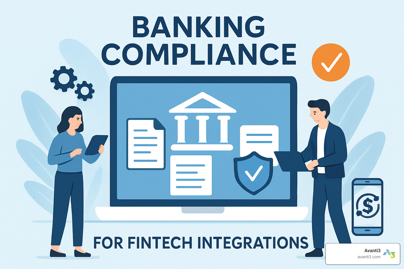 Automated compliance alert dashboard showing risk scoring and case management - banking compliance for fintech integrations
