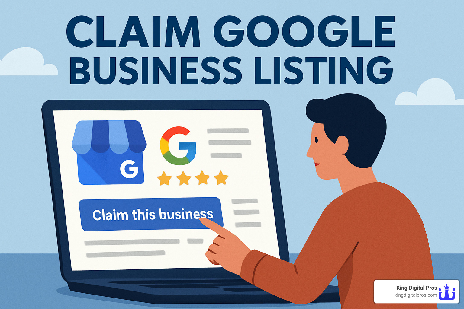 google business listing map - Claim Google Business listing Google Business Listing Map - Claim Google Business Listing