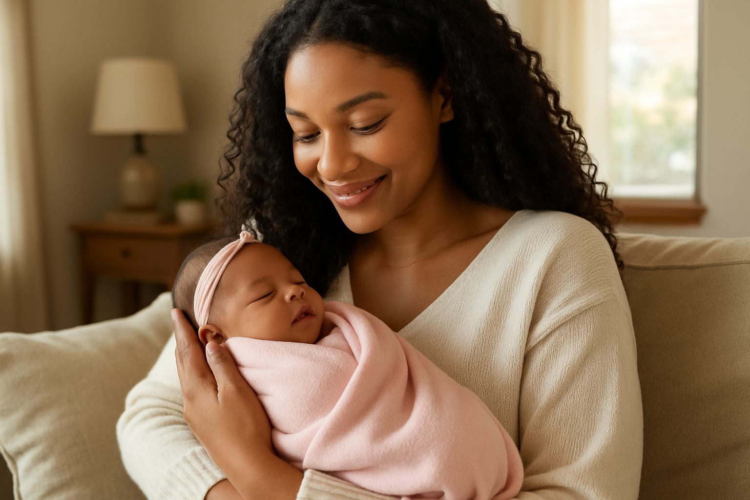 Alyssa Scott with newborn Halo - alyssa scott