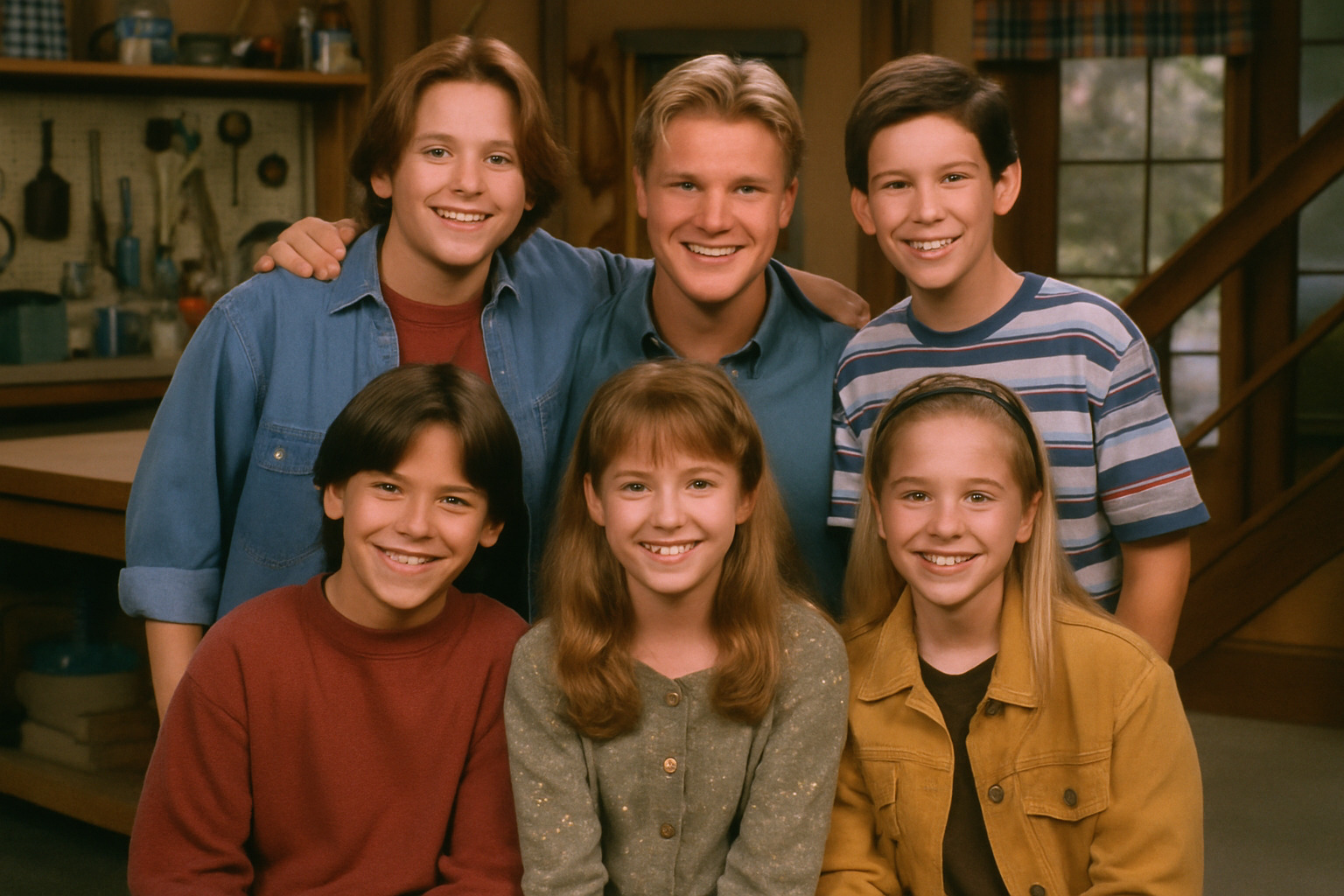 child actors from the 1990s including zachery ty bryan - zachery ty bryan