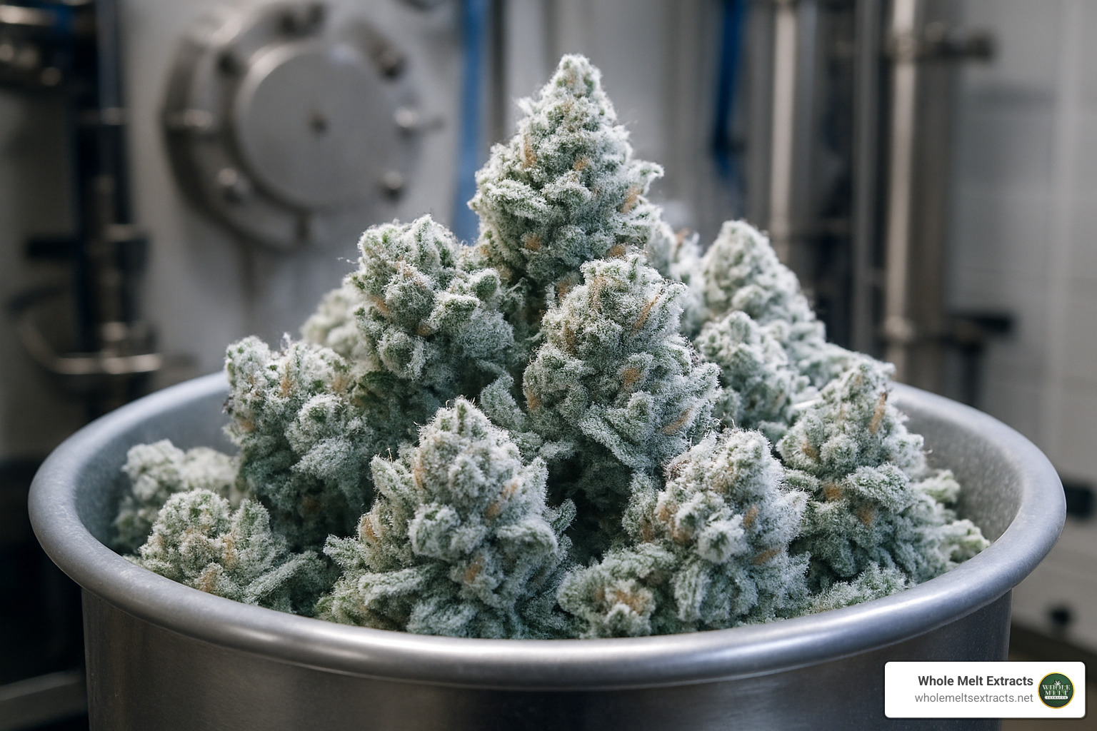 flash-frozen cannabis buds used in extraction process - whole melts disposables flash-frozen cannabis buds used in extraction process - whole melts disposables