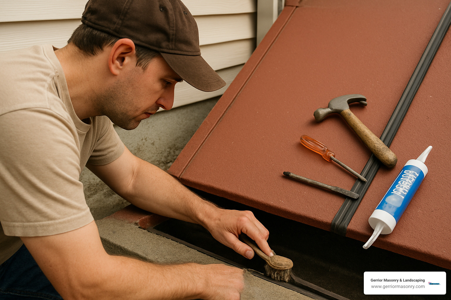 Door-to-Door Service: Basement Door Replacement Contractors Near You 8 maintenance of basement door - basement door replacement near me