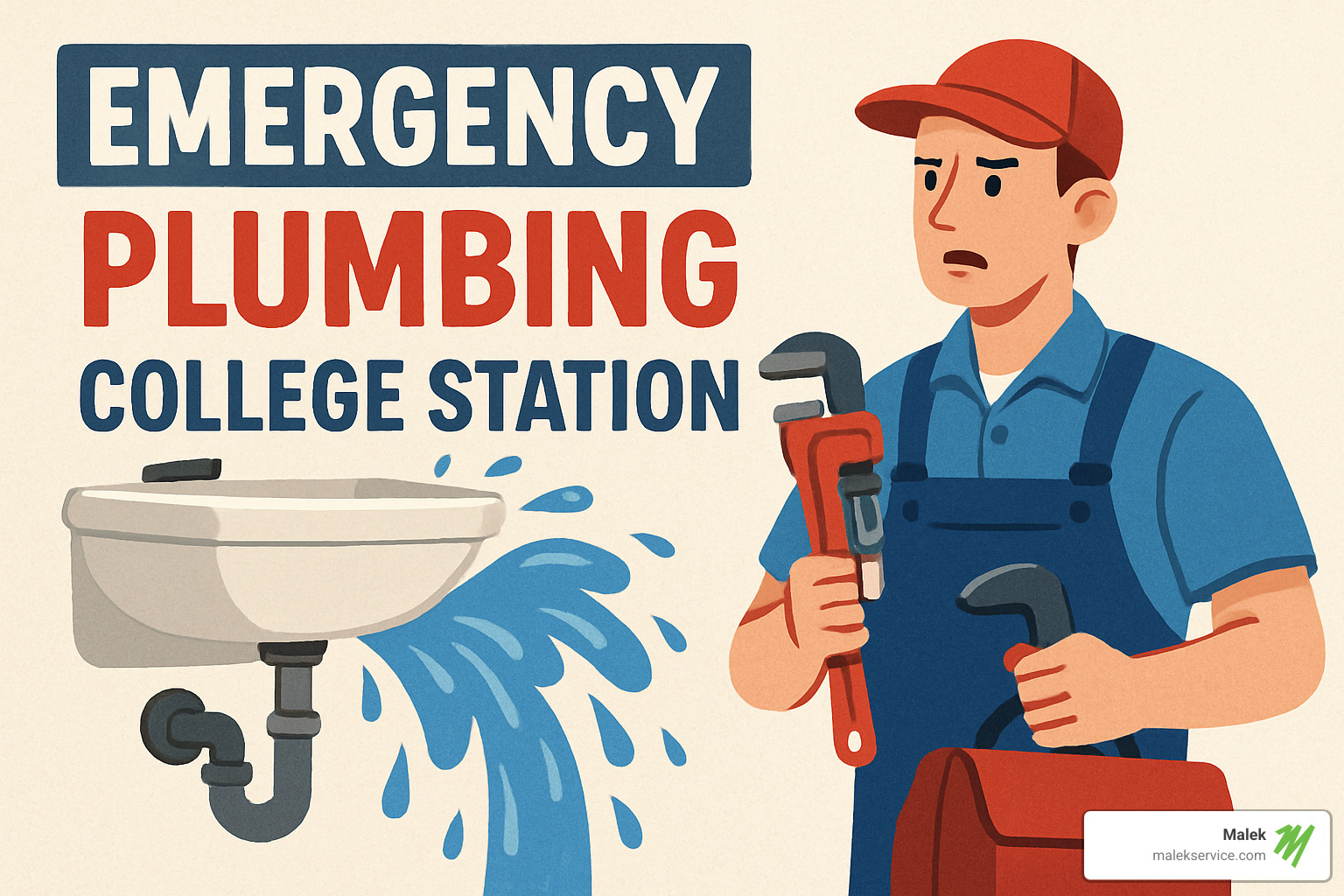 customer reviewing plumbing service on smartphone - Emergency plumbing College Station