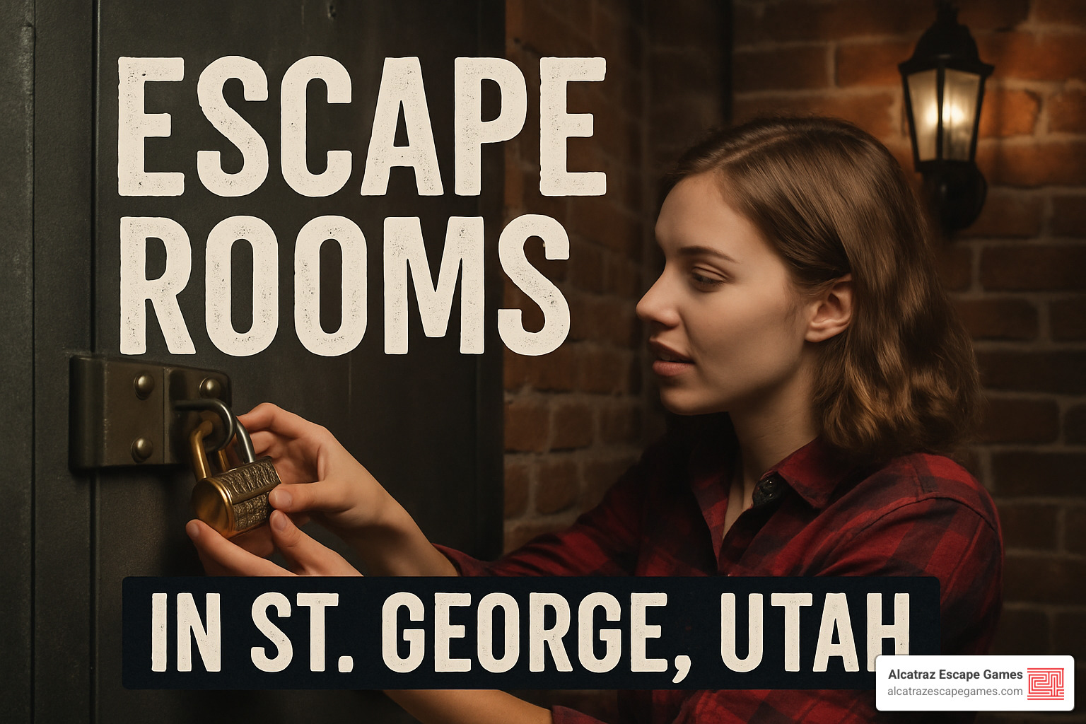 online booking calendar for escape rooms - escape rooms in st george utah