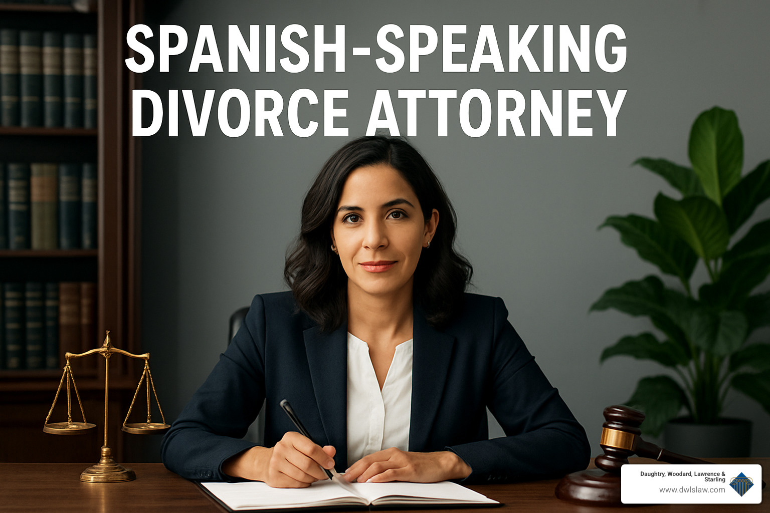 Map showing search results for Spanish speaking divorce attorneys - Spanish speaking divorce attorney