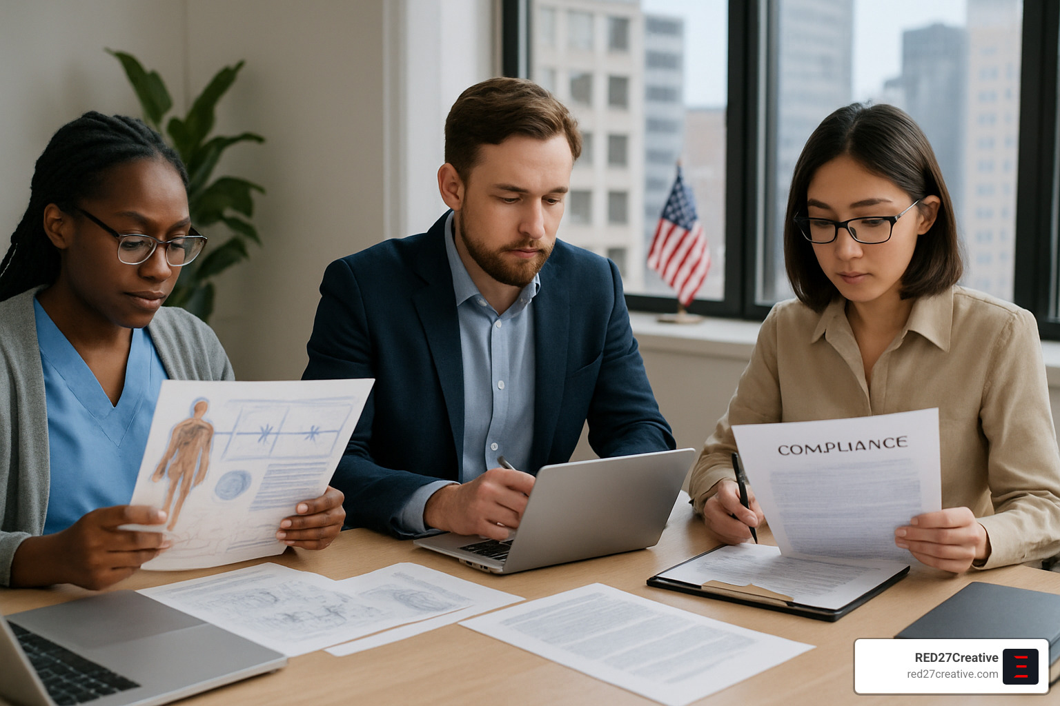 Write Outside the Box: Creative Content Writing Services Reviewed • creative content writing services • RED27Creative Industry-specific content writing - creative content writing services