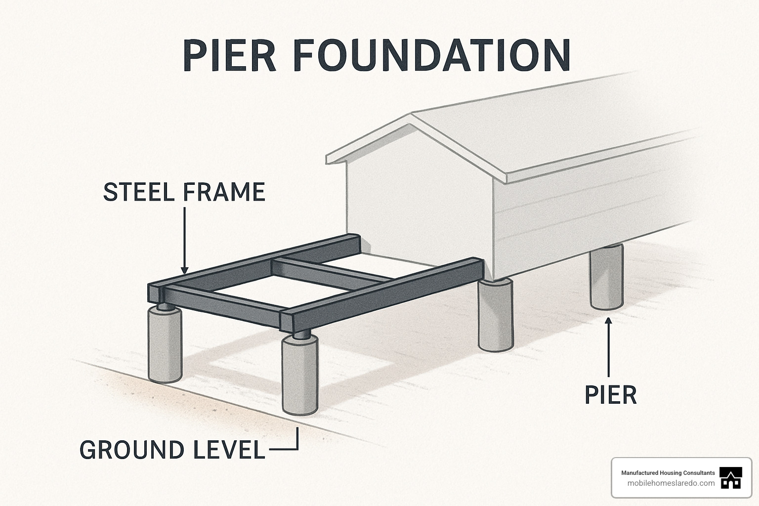 diagram of pier foundation for single wide home - single wide modular homes diagram of pier foundation for single wide home - single wide modular homes