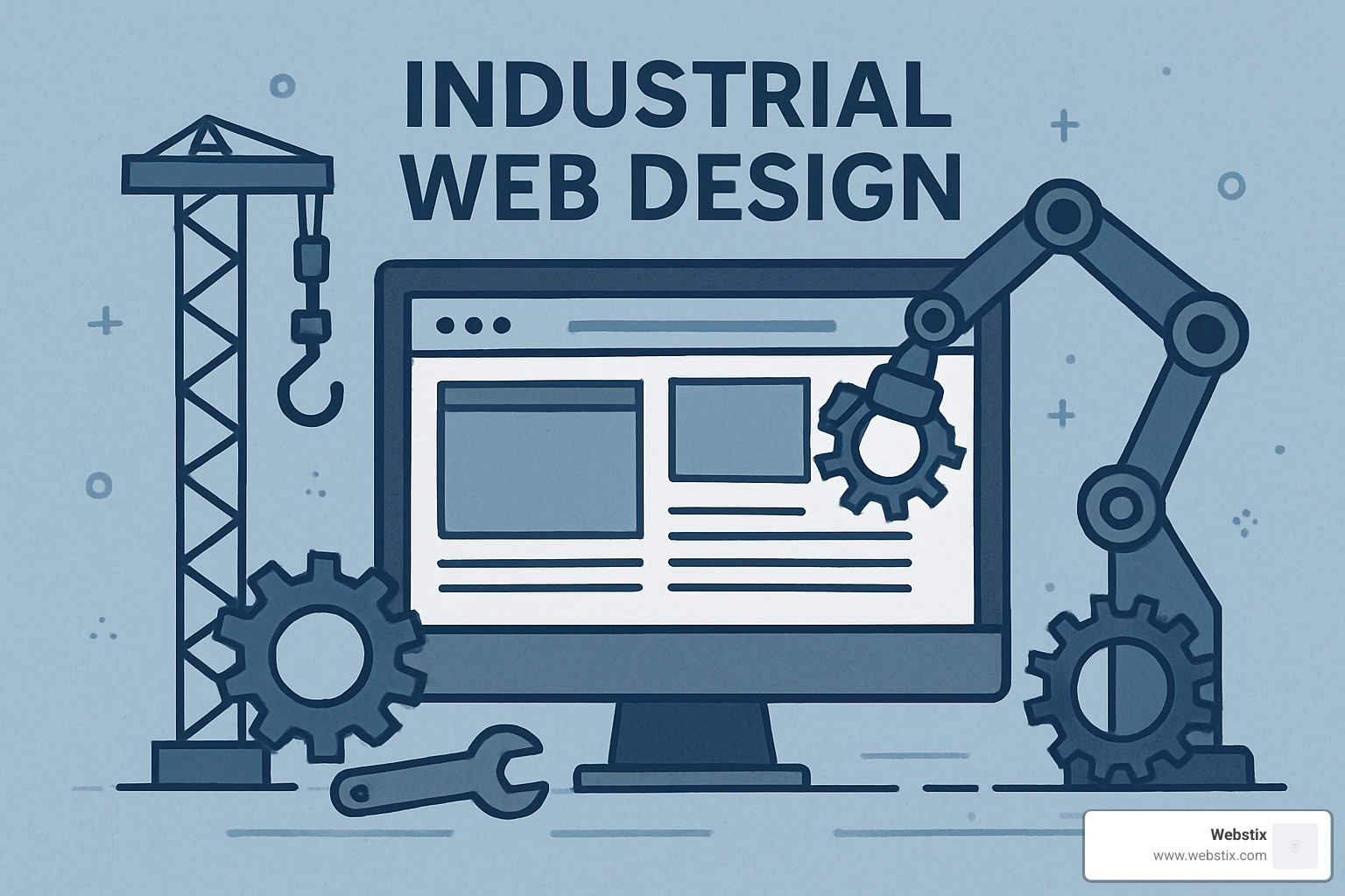 Accessibility audit checklist for industrial websites - industrial web design Accessibility audit checklist for industrial websites - industrial web design