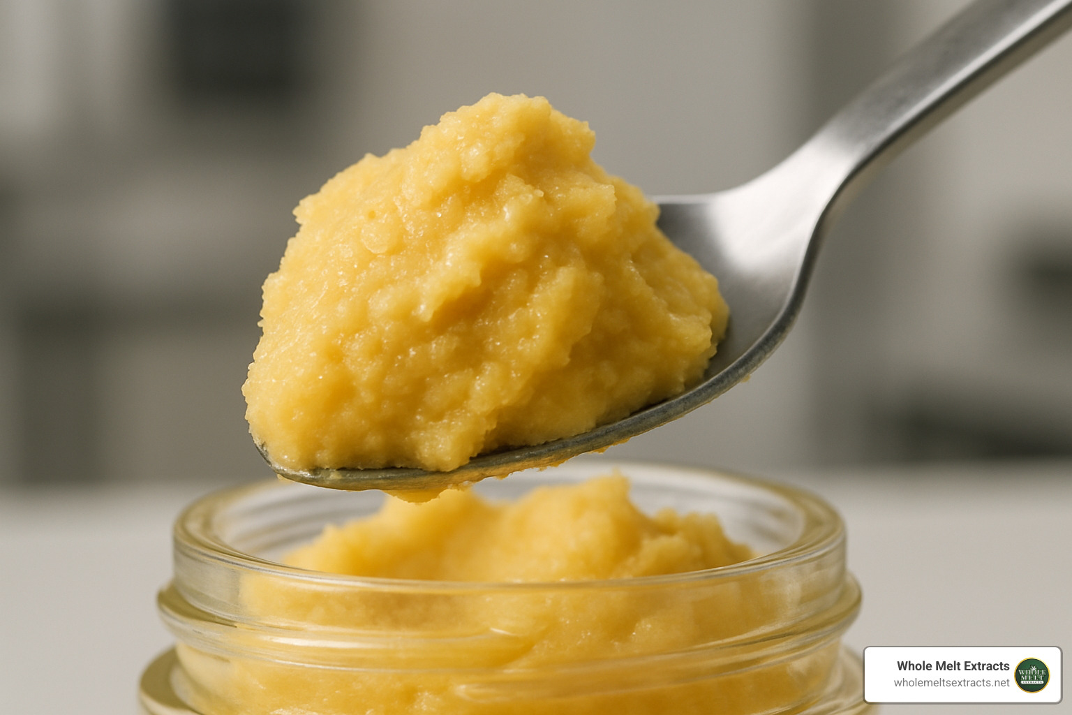 spoonable live badder texture - live badder