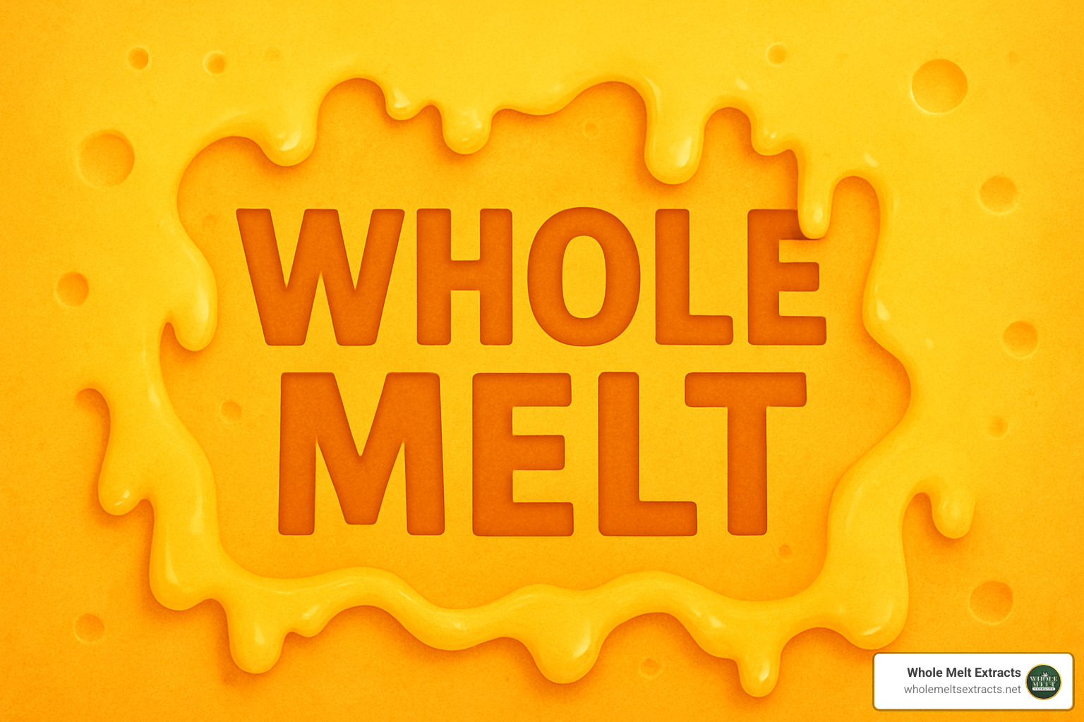 various whole melt extract products including live rosin, badder, and disposable vape pens - whole melt