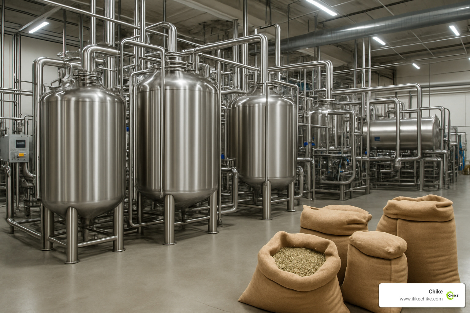 water process decaffeination facility - best tasting decaf coffee