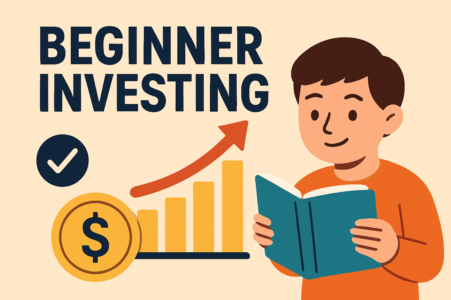 Investment dashboard with automation features - beginner investing Investment dashboard with automation features - beginner investing