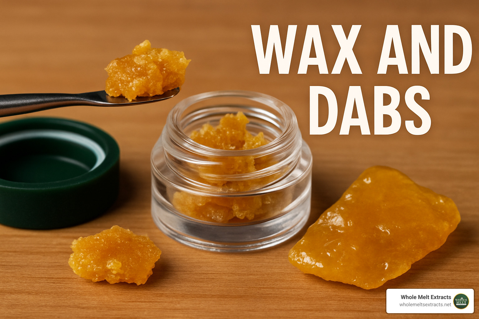 cannabis extraction laboratory with closed-loop system - wax and dabs