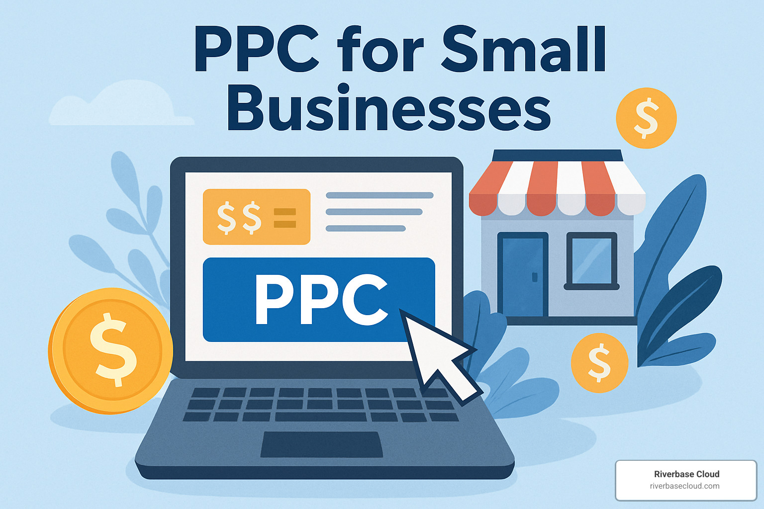 keyword research for small business PPC campaign - PPC for small businesses
