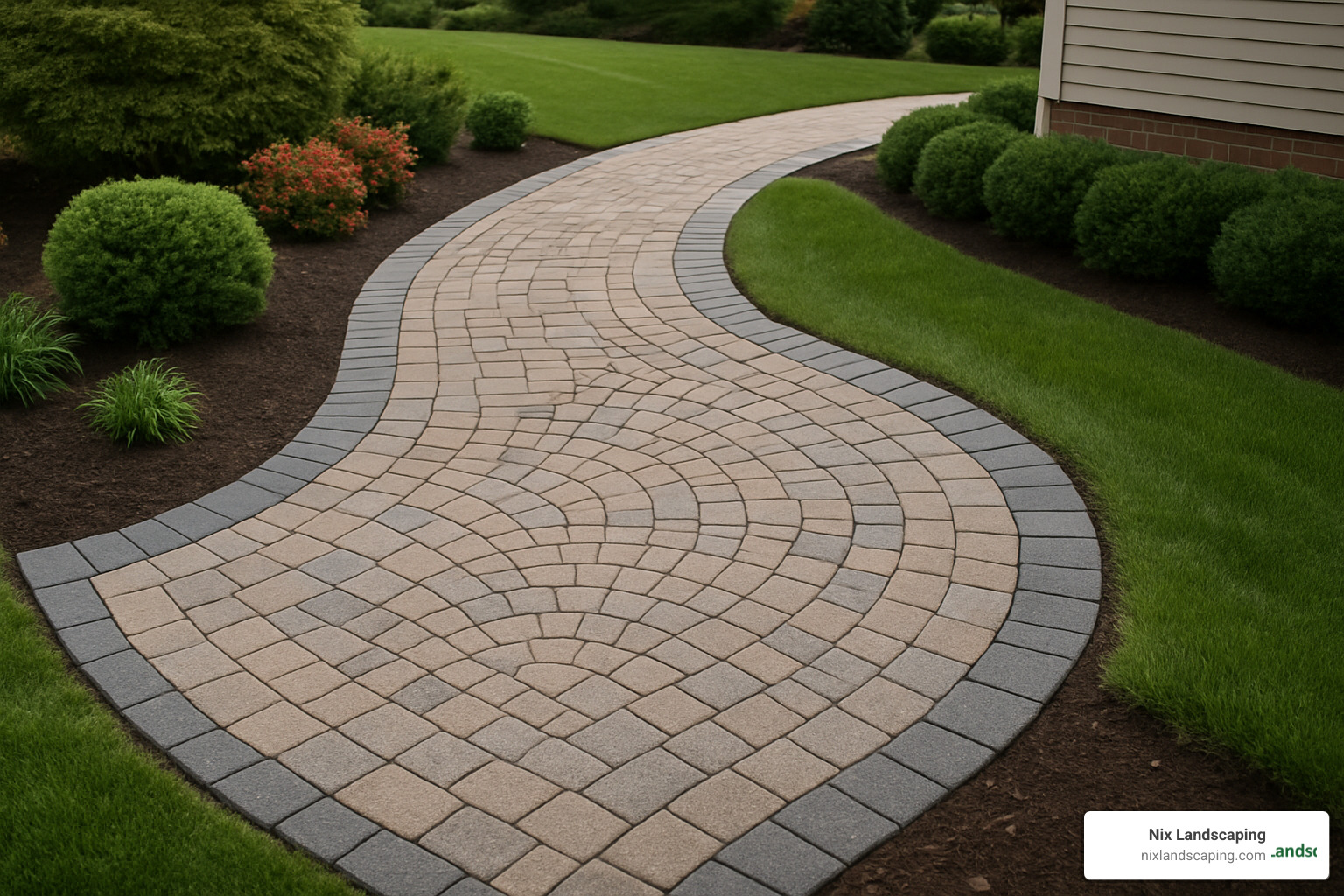 Paver walkway installation cost: 2025 Powerful Price Guide