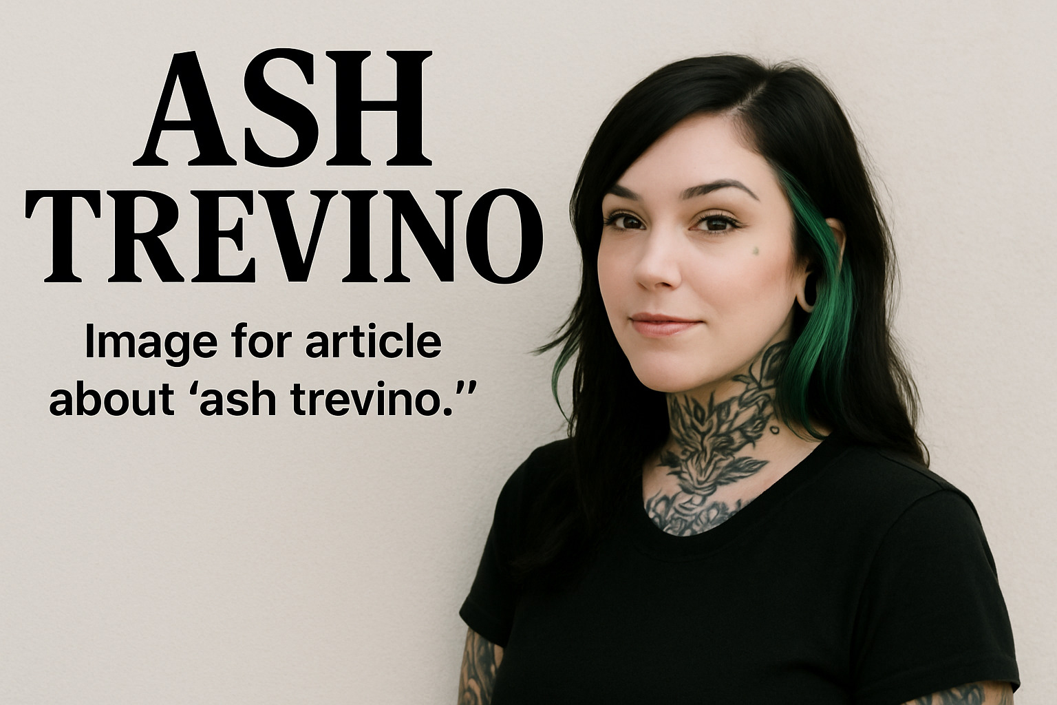 Ash Trevino early TikTok livestream - ash trevino