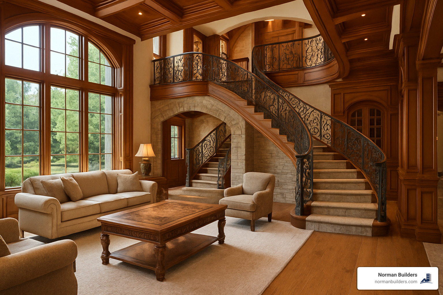 Photo inspiration: Gallery Detail: Luxury House Building Companies 10 Top Rated Dream Picks 2025