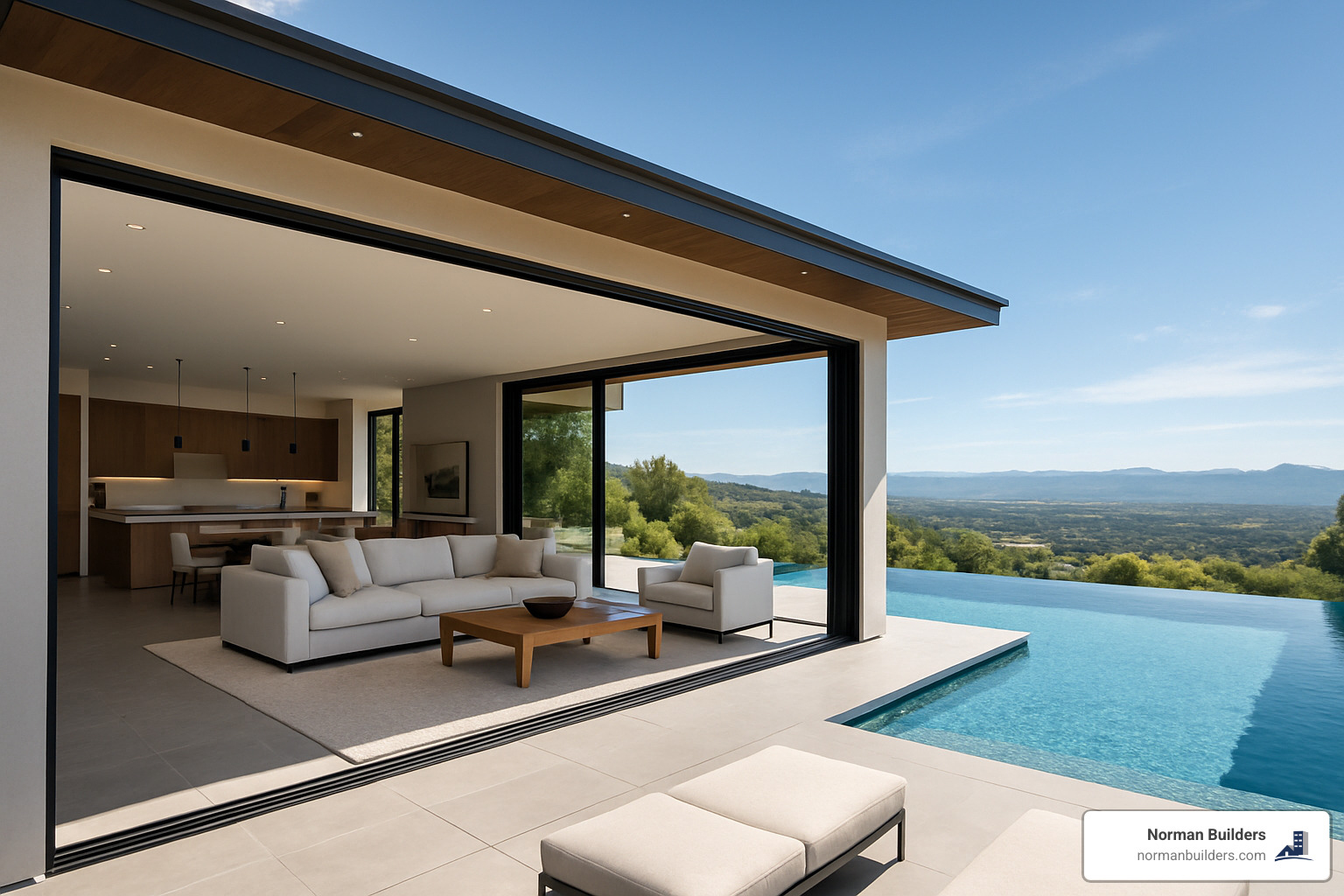 Luxury House Building Companies: 10 Top-Rated Dream Picks 2025 - High-Security Luxury Home Builders Globally