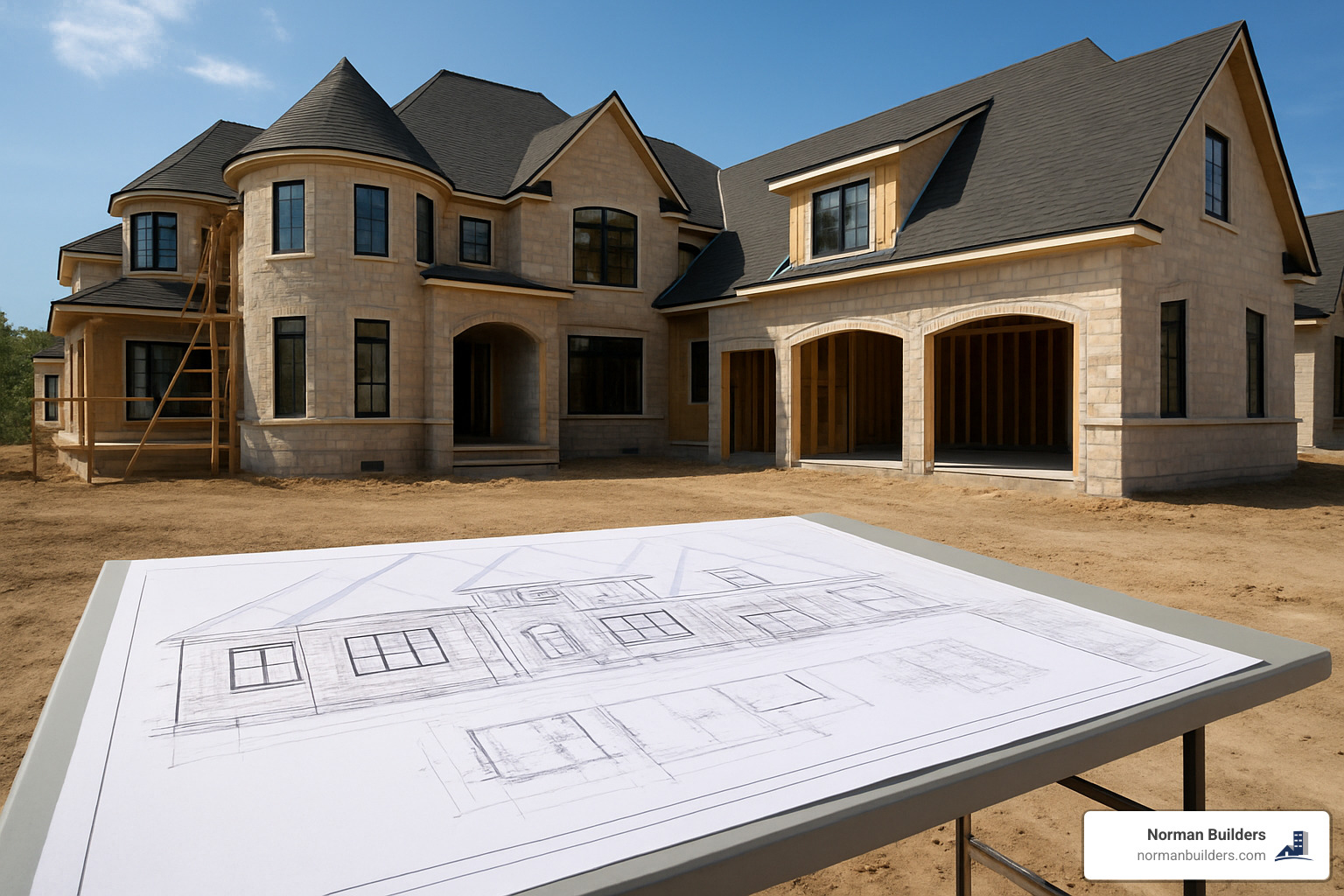 Visual Reference: Luxury House Building Companies 10 Top Rated Dream Picks 2025