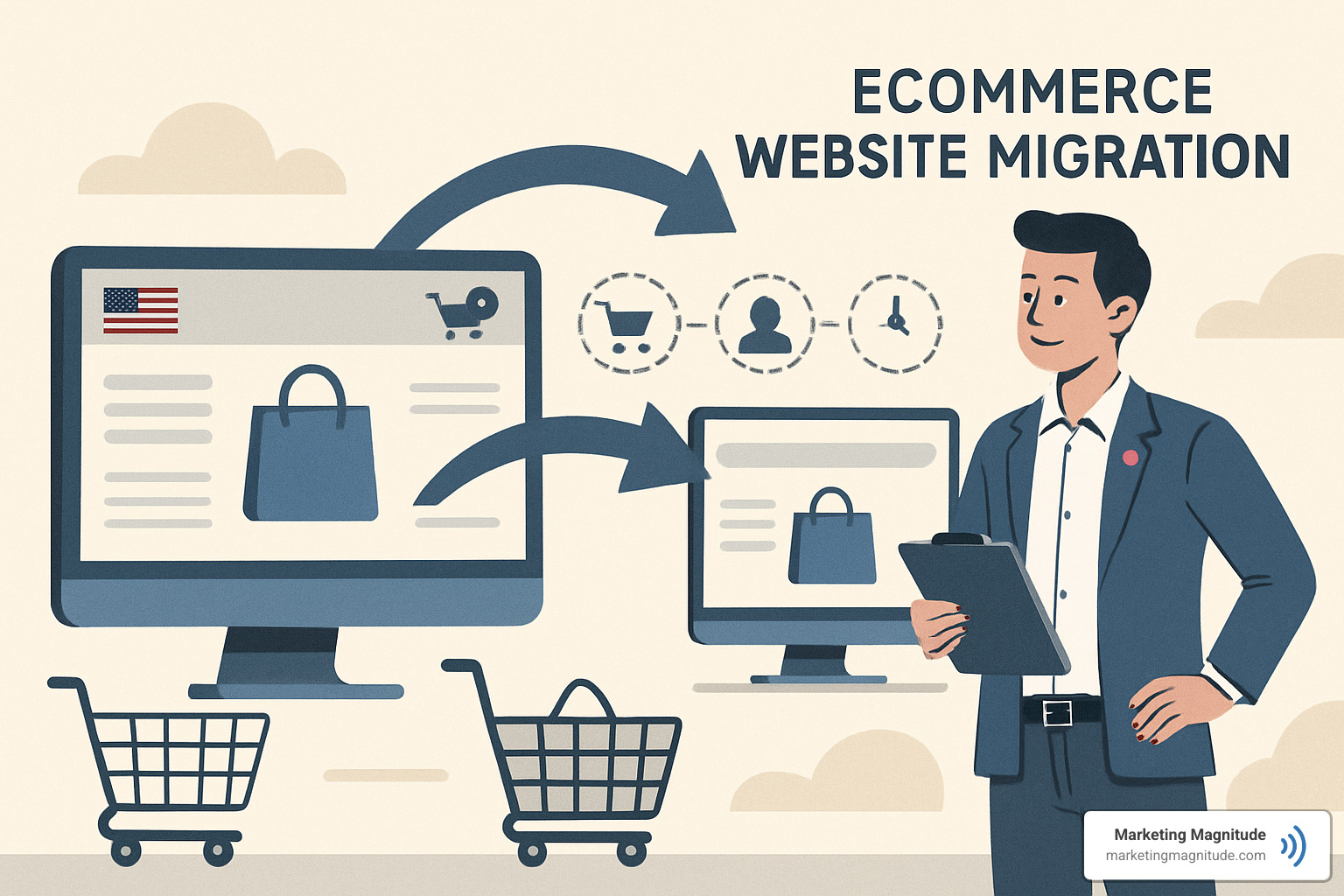 Ecommerce website migration process - ecommerce website development packages Ecommerce website migration process - ecommerce website development packages