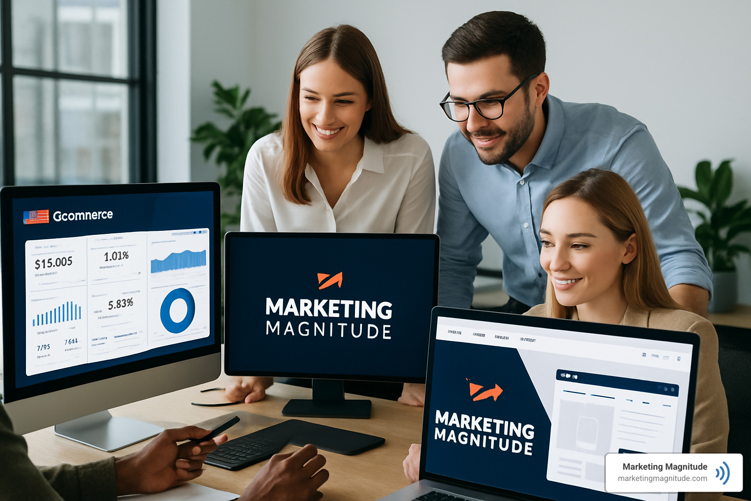 Marketing Magnitude ecommerce solutions - ecommerce website development packages Marketing Magnitude ecommerce solutions - ecommerce website development packages