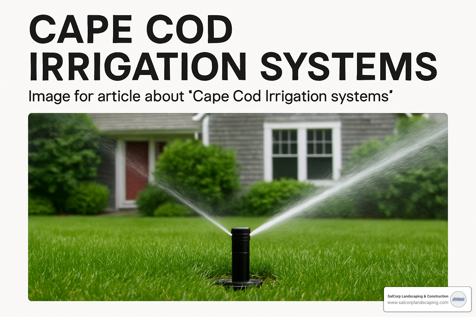 Mobile irrigation control dashboard showing moisture data - Cape Cod irrigation systems