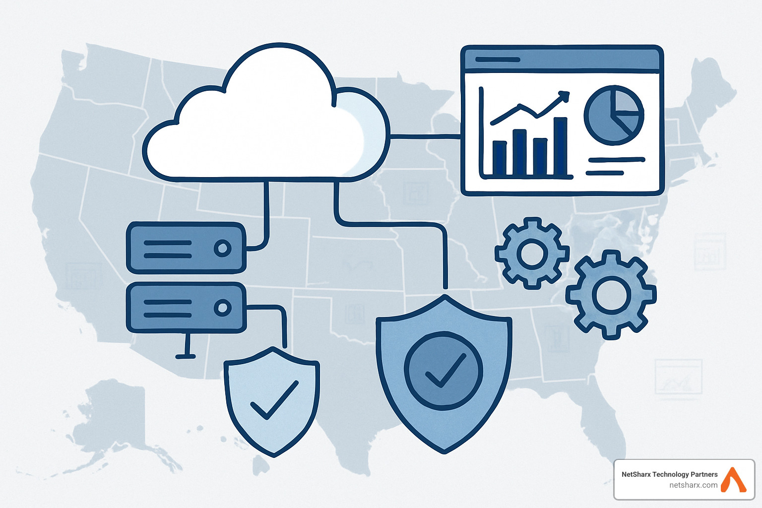 Cloud optimization and testing framework - cloud migration best practices