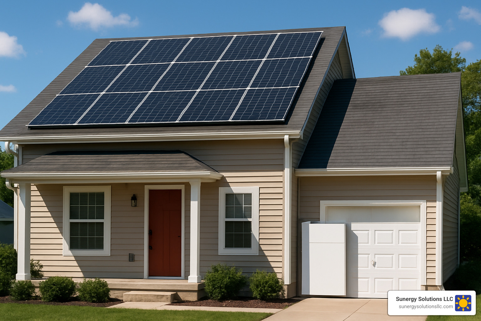 solar panels with battery storage system - residential solar system financing solar panels with battery storage system - residential solar system financing
