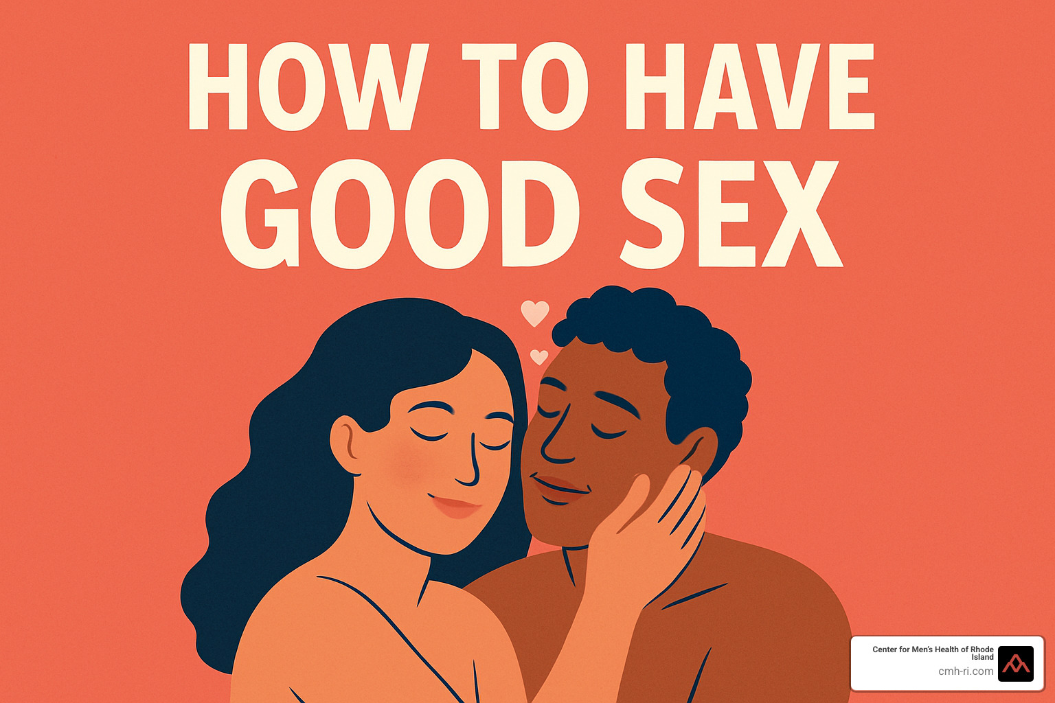 Will Good Sex Make A Man Fall In Love