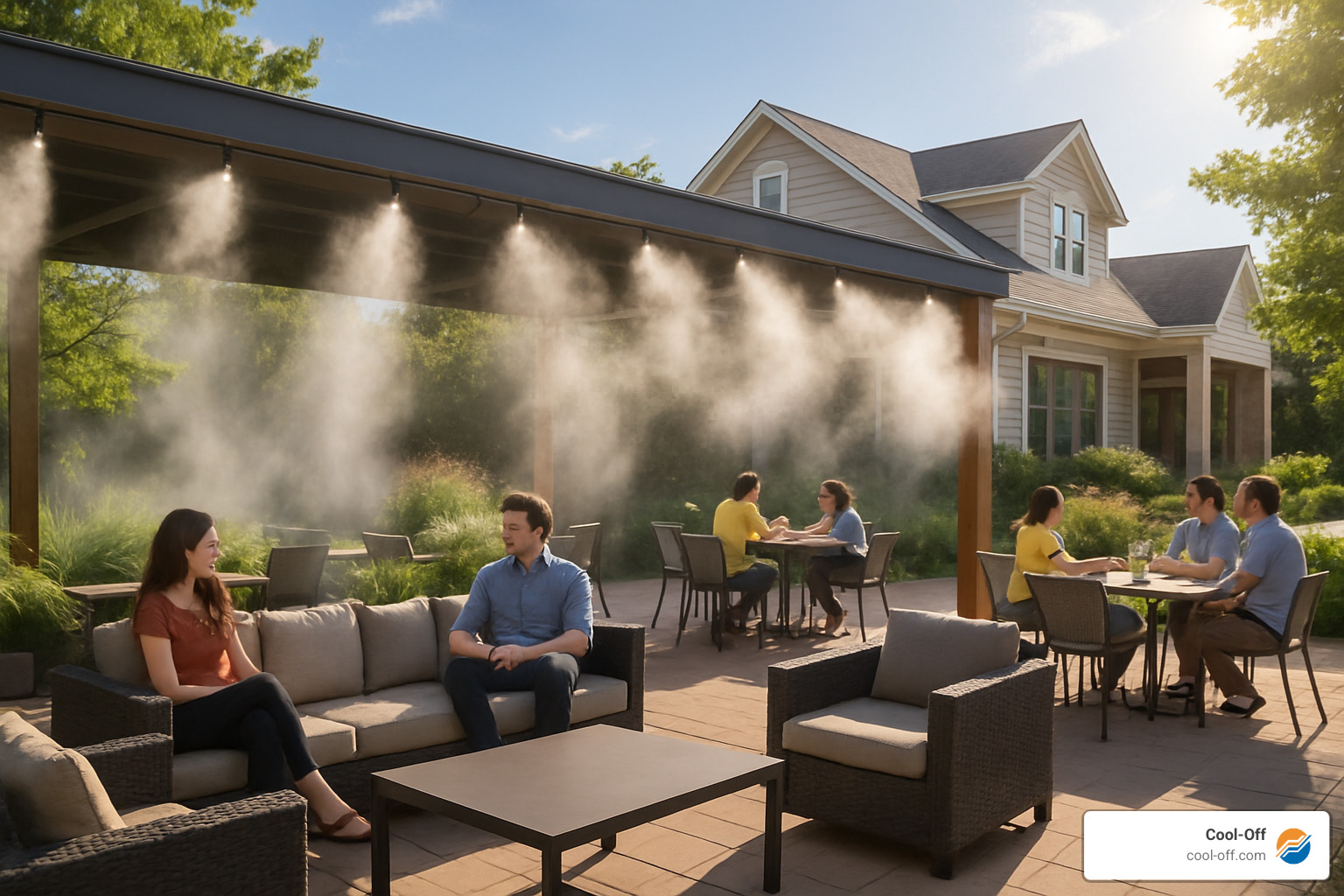 How to Install a Sprinkler System (with Pictures) - wikiHow