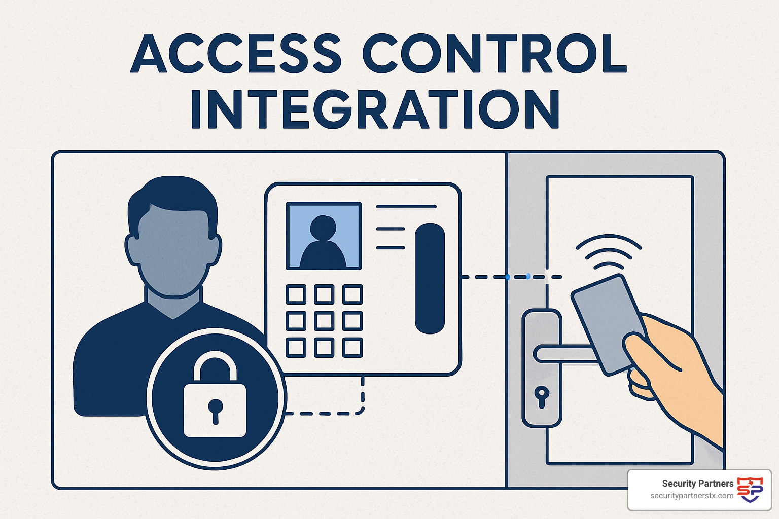 Integral Access Control Traffic Access Control Integration: Top 3 Powerful Benefits in 2026