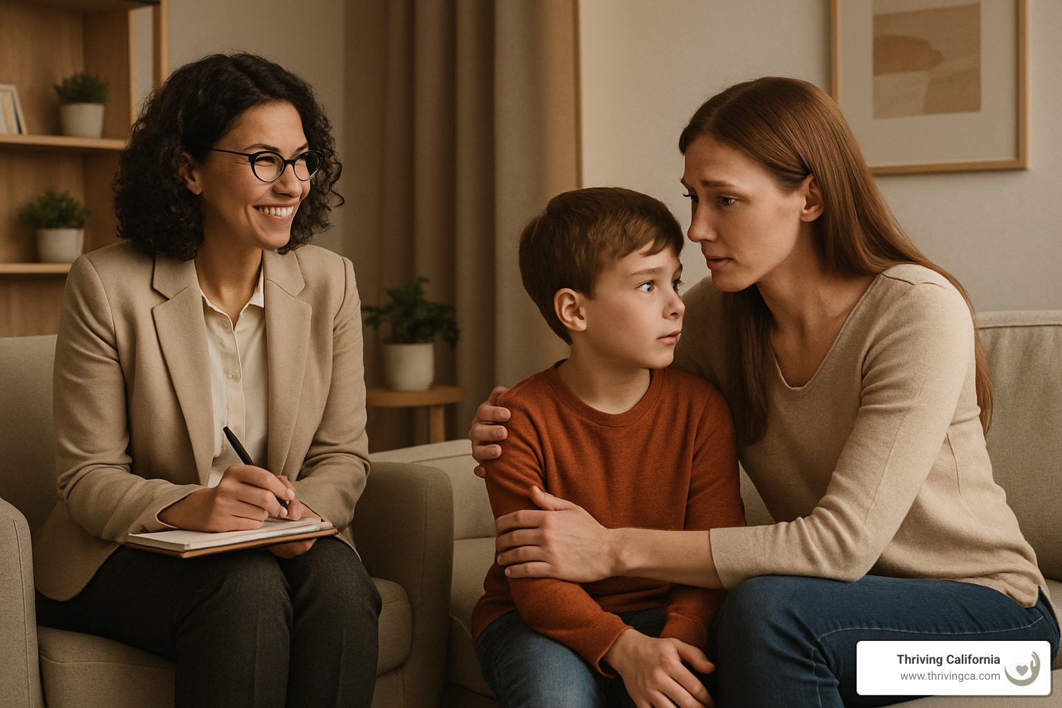 parental alienation treatment - parental alienation treatment
