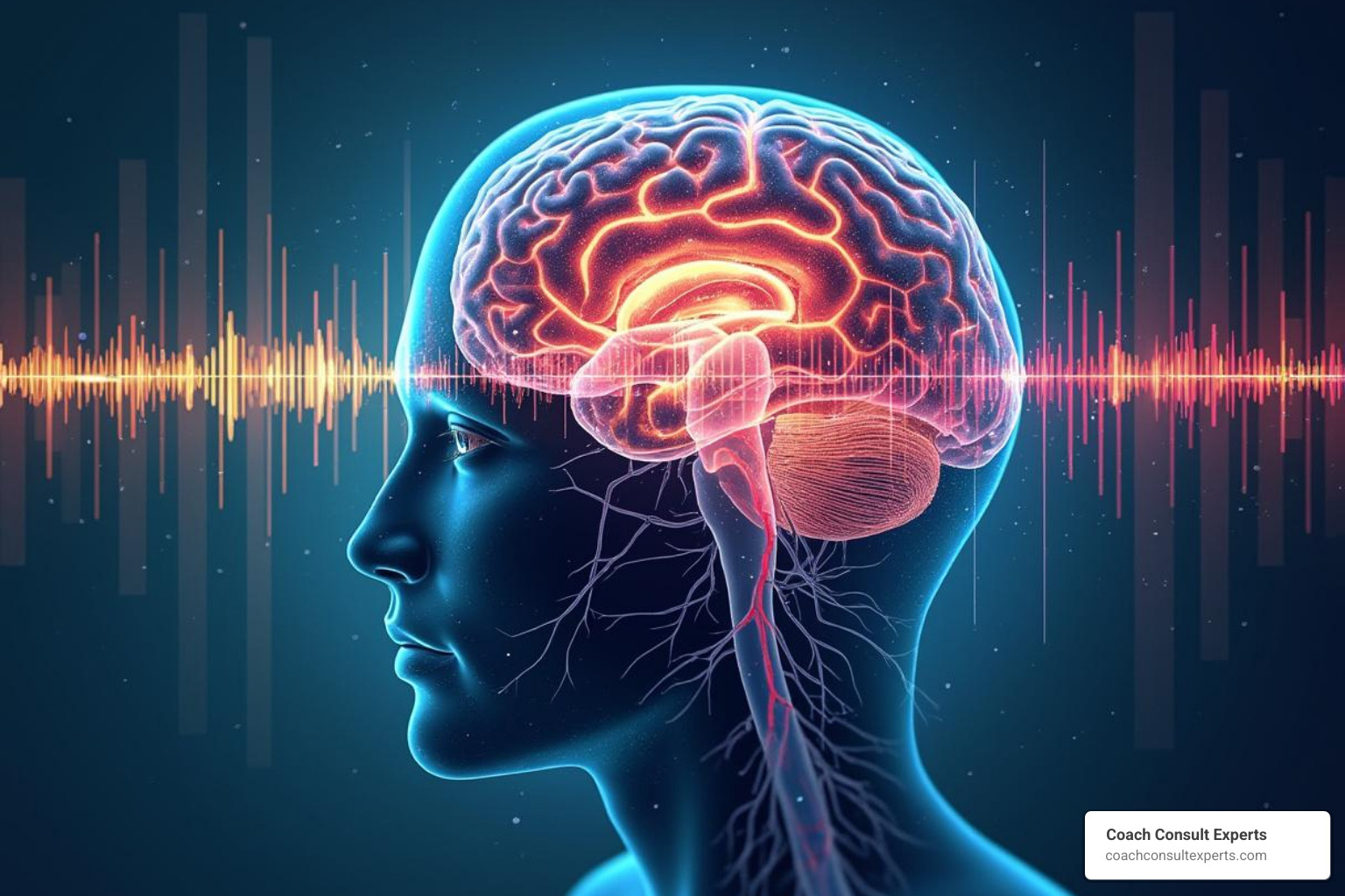 neuroplasticity and brainwave states - subconscious change