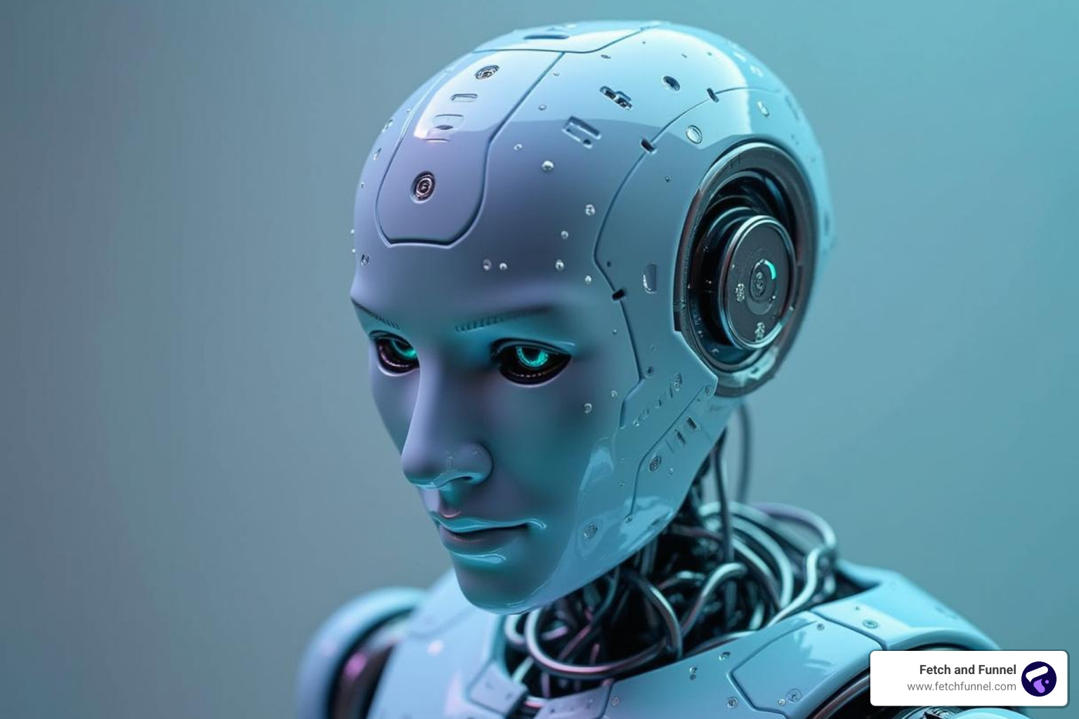 Data cleansing and enrichment process - ai for b2b lead nurturing
