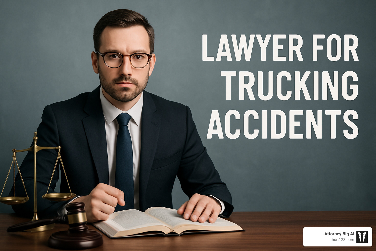 Truck driver logbook screenshot showing hours of service - lawyer for trucking accidents