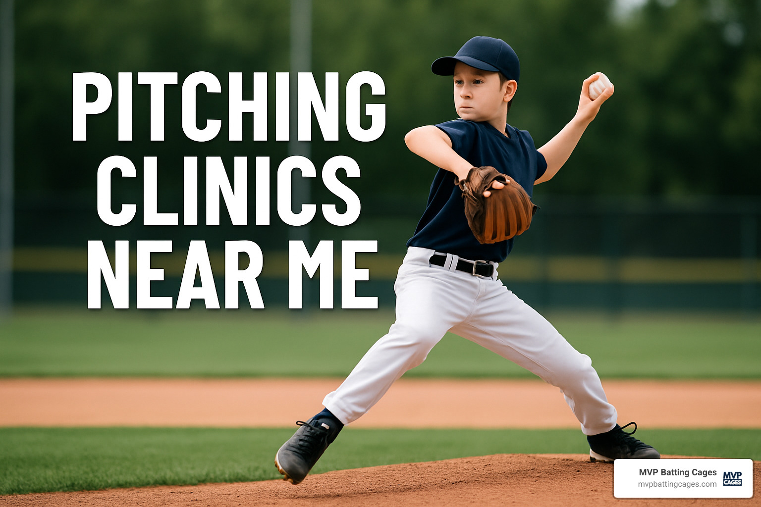 baseball pitcher data analytics screen showing metrics - pitching clinics near me