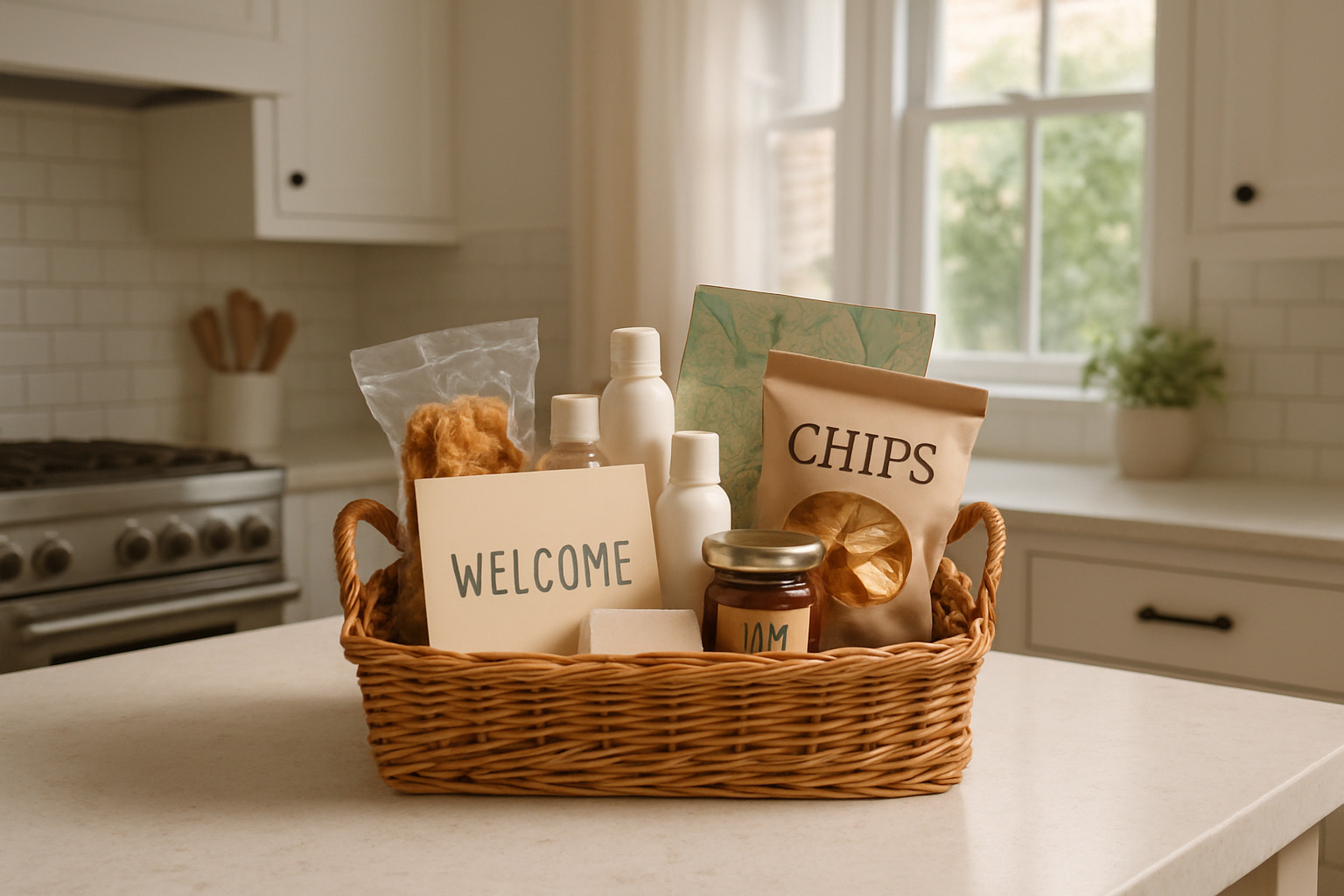 home exchange welcome basket - long term home exchange home exchange welcome basket - long term home exchange