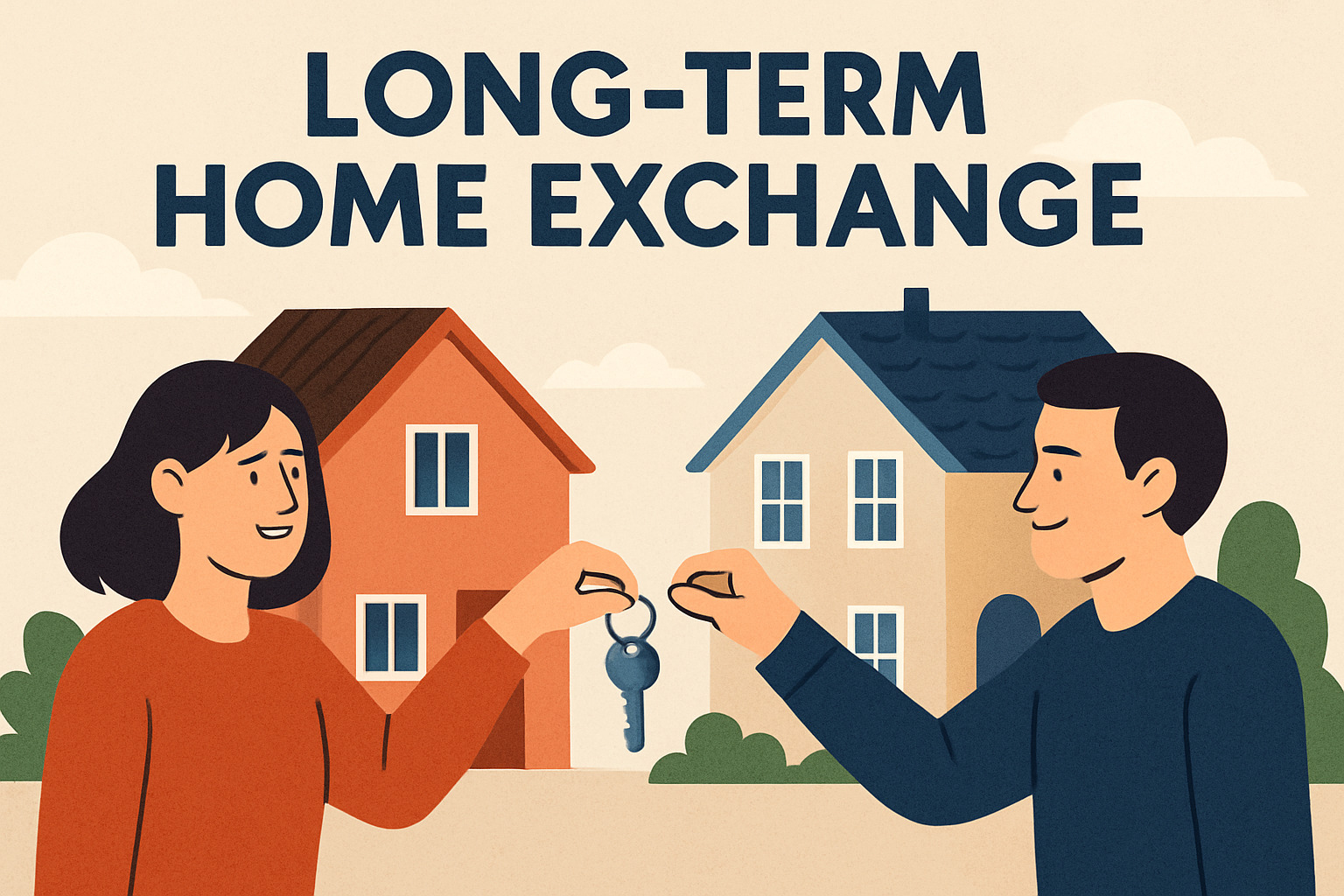 welcome gifts for home exchange guests - long term home exchange welcome gifts for home exchange guests - long term home exchange