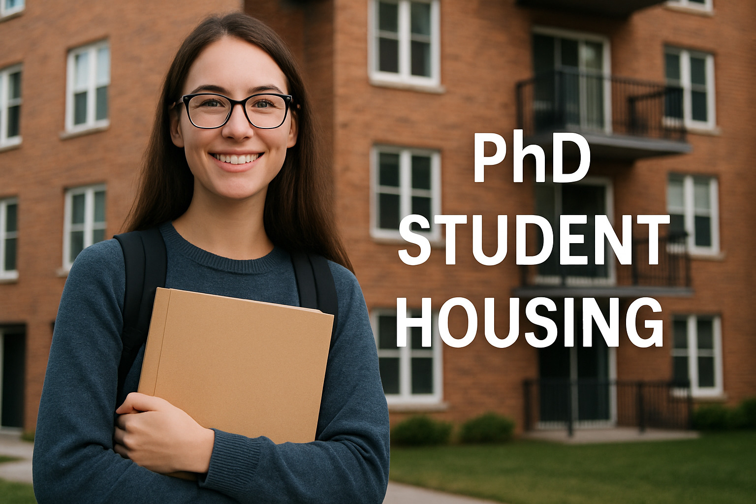 Calendar with housing application deadlines and sticky notes - phd student housing Calendar with housing application deadlines and sticky notes - phd student housing