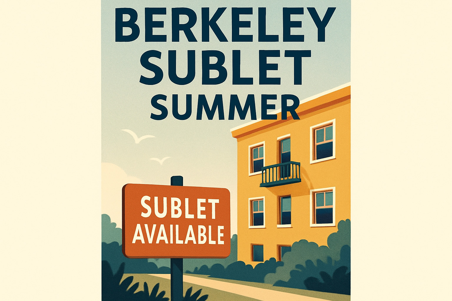 berkeley neighborhood map showing popular sublet areas - berkeley sublet summer berkeley neighborhood map showing popular sublet areas - berkeley sublet summer