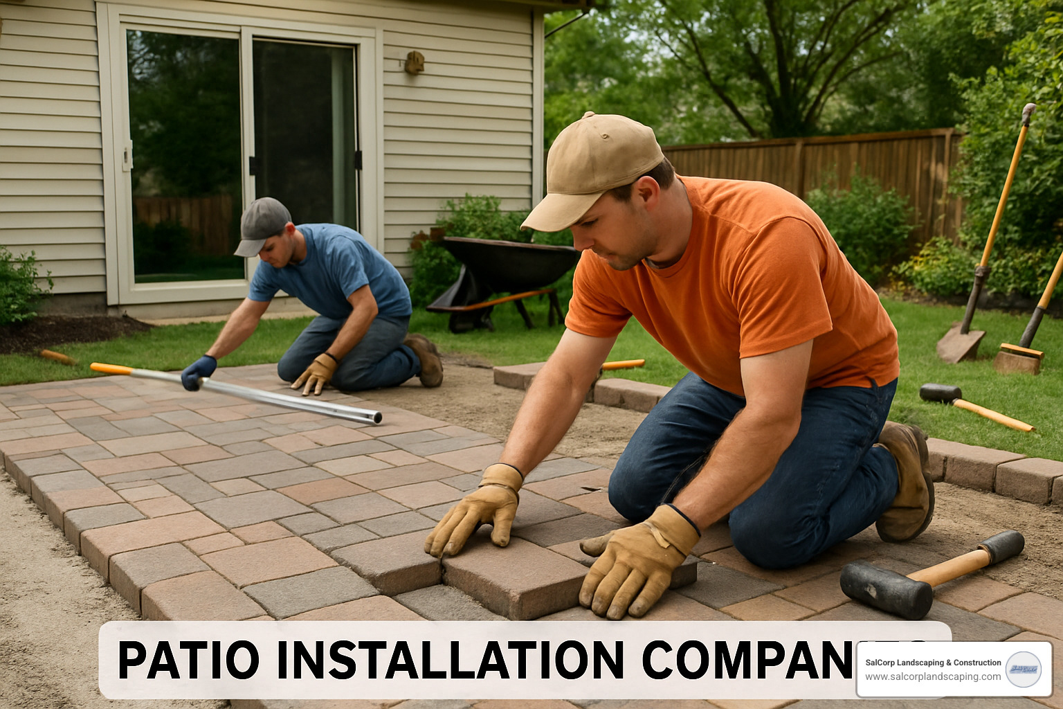 Permit application packet for patio installation - patio installation companies Permit application packet for patio installation - patio installation companies